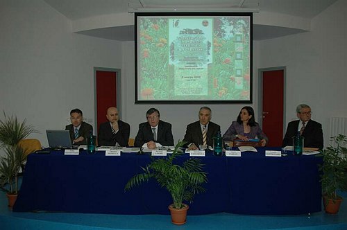 L�agriturismo in Molise: attualit� e prospettive