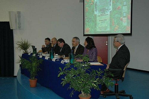 L�agriturismo in Molise: attualit� e prospettive