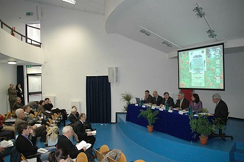 L�agriturismo in Molise: attualit� e prospettive