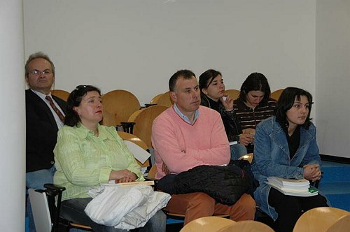 L�agriturismo in Molise: attualit� e prospettive