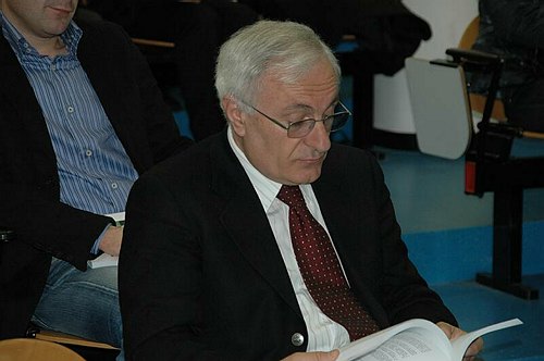 L�agriturismo in Molise: attualit� e prospettive