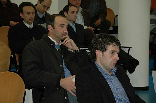 L�agriturismo in Molise: attualit� e prospettive