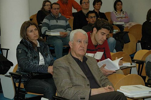 L�agriturismo in Molise: attualit� e prospettive