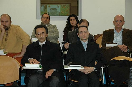 L�agriturismo in Molise: attualit� e prospettive