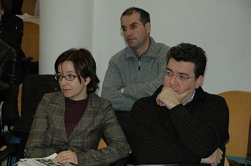 L�agriturismo in Molise: attualit� e prospettive