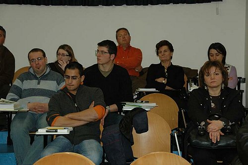 L�agriturismo in Molise: attualit� e prospettive