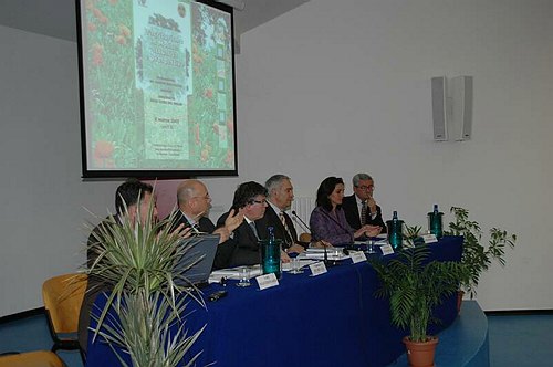 L�agriturismo in Molise: attualit� e prospettive