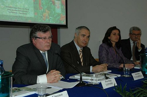 L�agriturismo in Molise: attualit� e prospettive