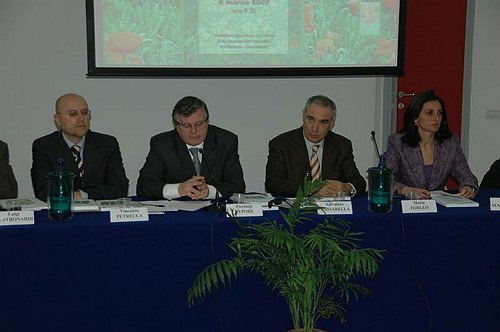 L�agriturismo in Molise: attualit� e prospettive