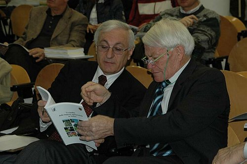 L�agriturismo in Molise: attualit� e prospettive