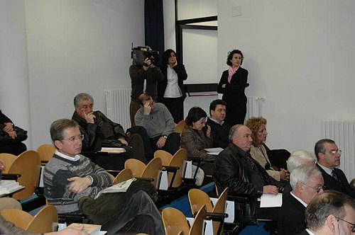 L�agriturismo in Molise: attualit� e prospettive