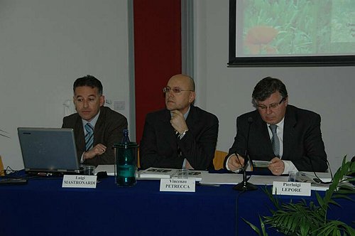 L�agriturismo in Molise: attualit� e prospettive