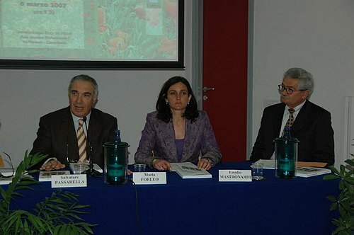 L�agriturismo in Molise: attualit� e prospettive