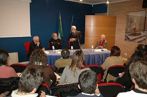 L�alternativa mediterranea 