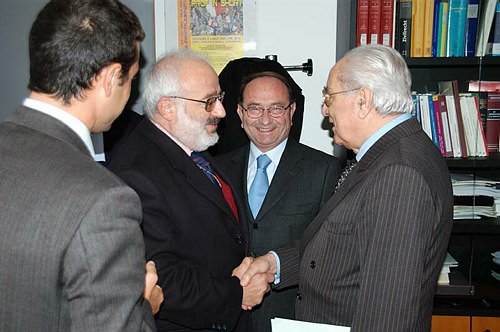 50� Anniversario del Trattato di Roma 25 marzo 1957