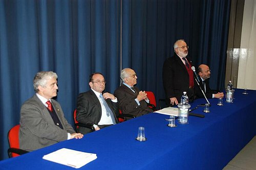 50� Anniversario del Trattato di Roma 25 marzo 1957