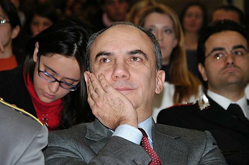 50� Anniversario del Trattato di Roma 25 marzo 1957