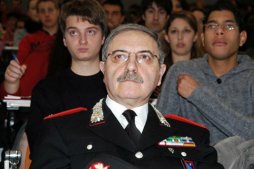 50� Anniversario del Trattato di Roma 25 marzo 1957