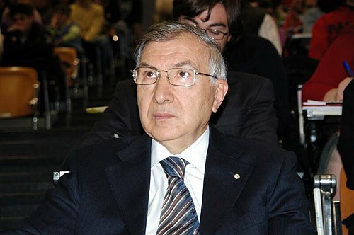 50� Anniversario del Trattato di Roma 25 marzo 1957