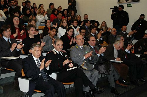 50� Anniversario del Trattato di Roma 25 marzo 1957