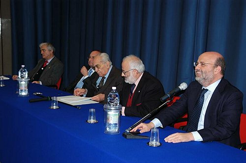 50� Anniversario del Trattato di Roma 25 marzo 1957