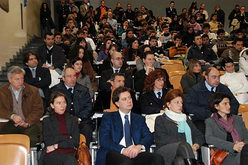 50� Anniversario del Trattato di Roma 25 marzo 1957