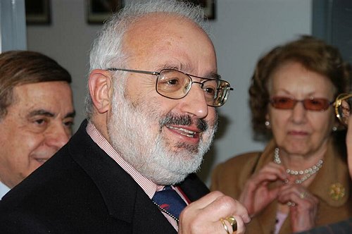 50� Anniversario del Trattato di Roma 25 marzo 1957