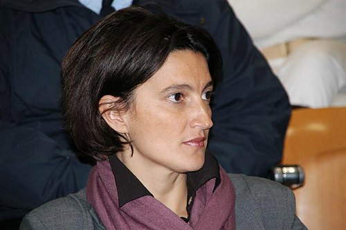 50� Anniversario del Trattato di Roma 25 marzo 1957