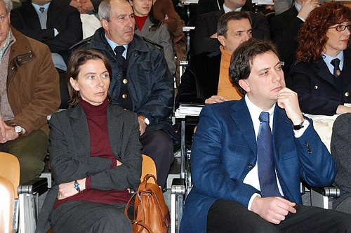 50� Anniversario del Trattato di Roma 25 marzo 1957