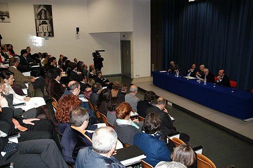50� Anniversario del Trattato di Roma 25 marzo 1957