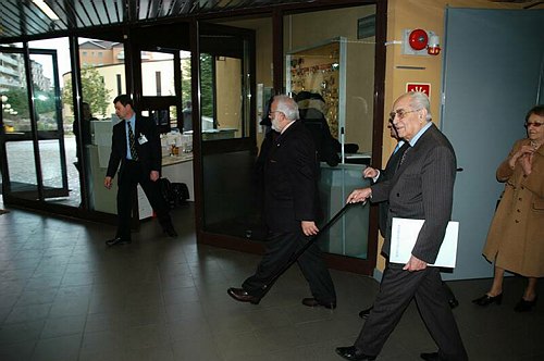 50� Anniversario del Trattato di Roma 25 marzo 1957