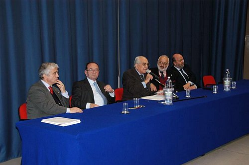 50� Anniversario del Trattato di Roma 25 marzo 1957