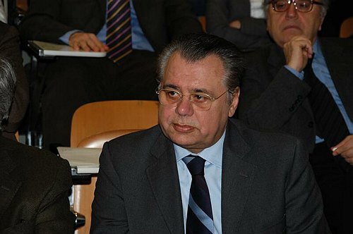 50� Anniversario del Trattato di Roma 25 marzo 1957