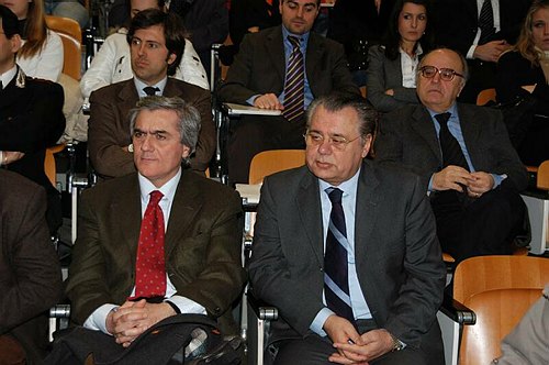 50� Anniversario del Trattato di Roma 25 marzo 1957