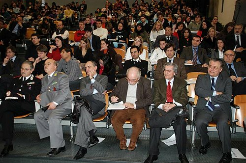 50� Anniversario del Trattato di Roma 25 marzo 1957