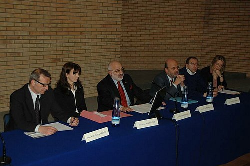 Assemblea dei Soci del C.U.S. Molise