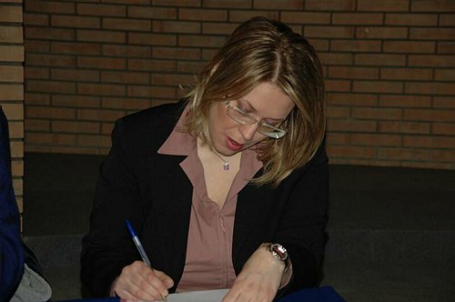 Assemblea dei Soci del C.U.S. Molise