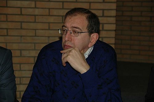 Assemblea dei Soci del C.U.S. Molise