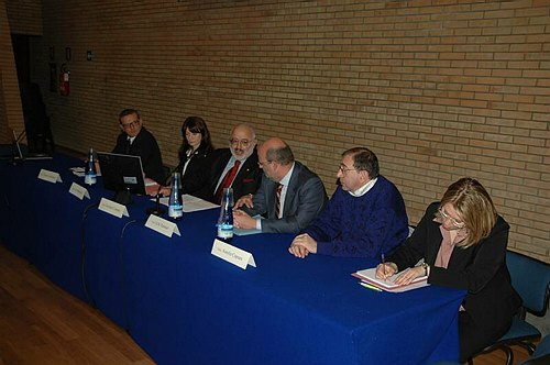 Assemblea dei Soci del C.U.S. Molise
