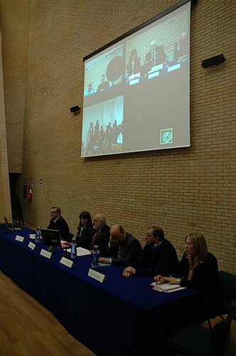 Assemblea dei Soci del C.U.S. Molise