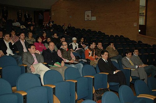 Assemblea dei Soci del C.U.S. Molise