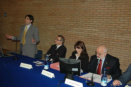 Assemblea dei Soci del C.U.S. Molise