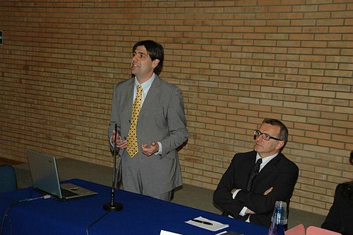 Assemblea dei Soci del C.U.S. Molise