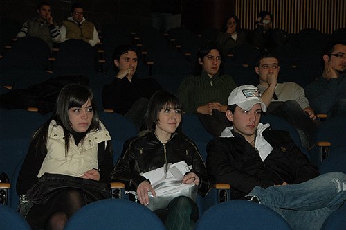 Assemblea dei Soci del C.U.S. Molise