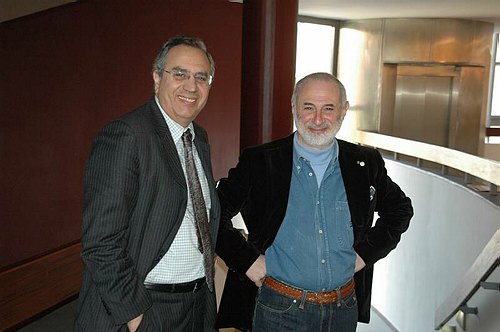 Assemblea dei Soci del C.U.S. Molise