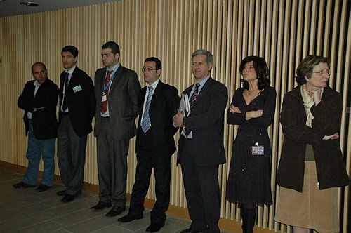 Assemblea dei Soci del C.U.S. Molise