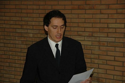 Assemblea dei Soci del C.U.S. Molise