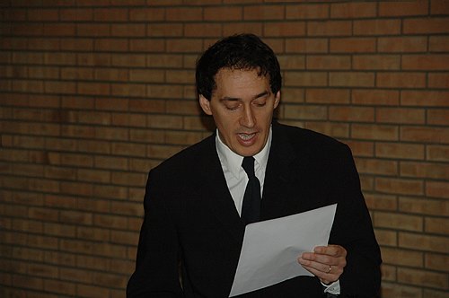 Assemblea dei Soci del C.U.S. Molise