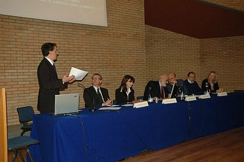 Assemblea dei Soci del C.U.S. Molise
