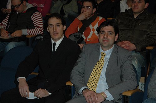 Assemblea dei Soci del C.U.S. Molise